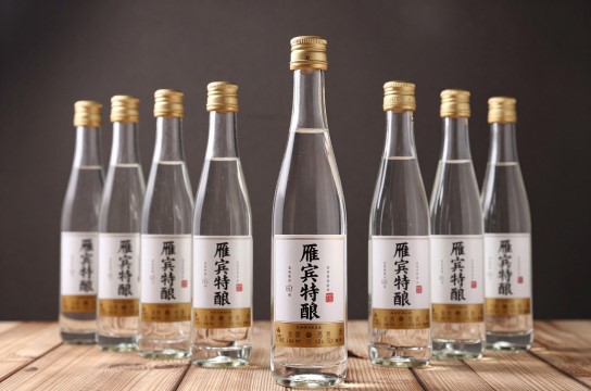 雁宾特酿-展庭百科汇