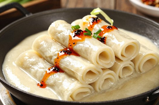 嘟卷子