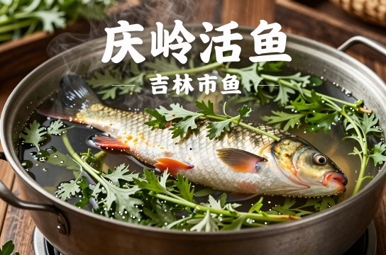 庆岭活鱼是哪里的特产?_吉林美食特产介绍-展庭百科汇