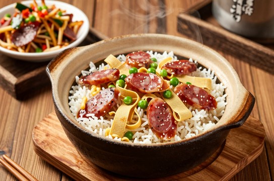 贵阳砂锅饭-展庭百科汇