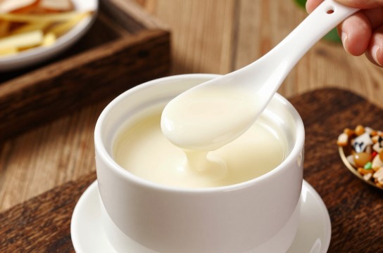 光明牛初乳-展庭百科汇