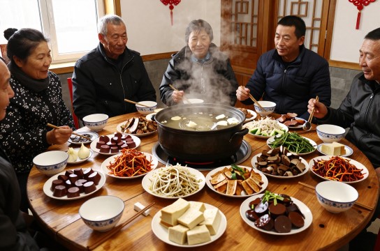 宁古塔年猪菜是哪里的特产?_黑龙江饮食特产介绍-展庭百科汇