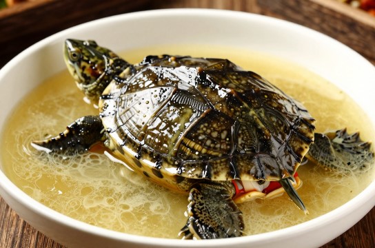常德甲鱼