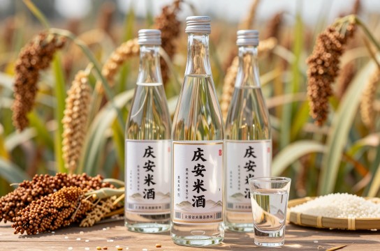 庆安大米酒-展庭百科汇