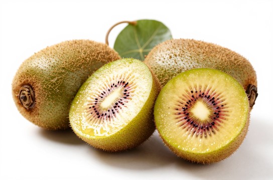 黔江金溪红心猕猴桃-展庭百科汇