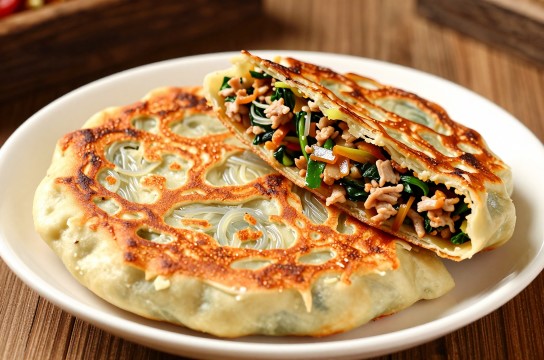 煎肉盒-展庭百科汇
