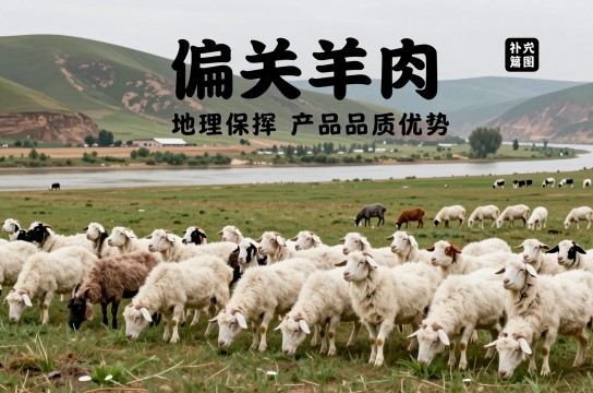 偏关羊肉-展庭百科汇
