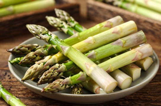 上海芦笋是哪里的特产?_上海蔬菜特产介绍-展庭百科汇