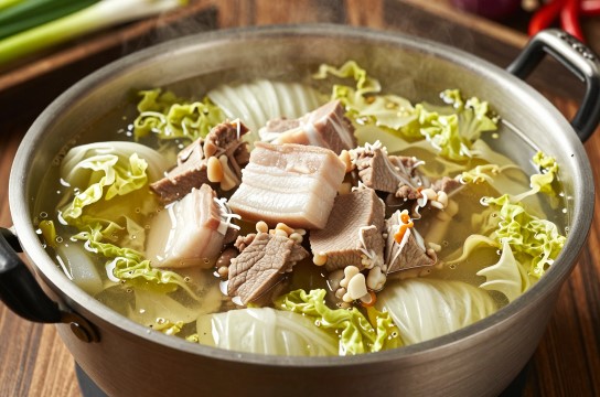 喇嘛肉是哪里的特产?_辽宁美食特产介绍-展庭百科汇