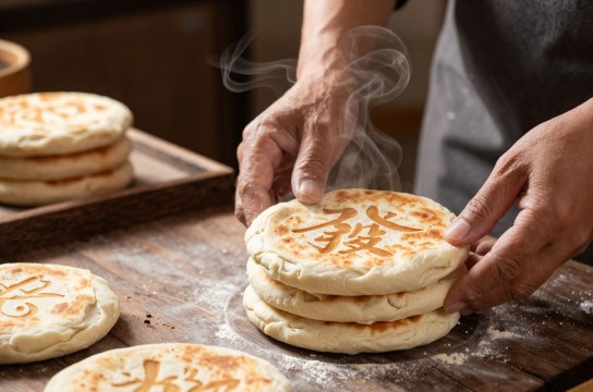 发饼-展庭百科汇