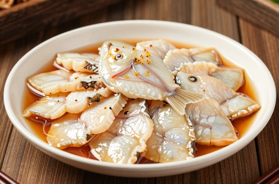 糟熘鱼片是哪里的特产?_天津食品特产介绍-展庭百科汇