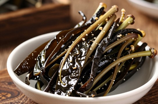 顺庆嫩尖冬菜