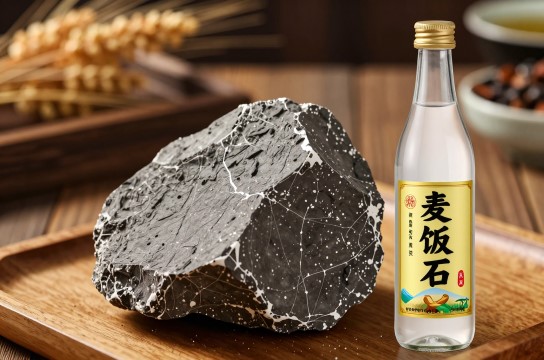 信丰麦饭石-展庭百科汇