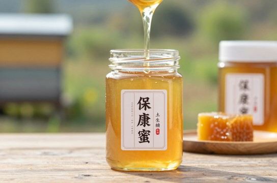 保康土蜂蜜-展庭百科汇
