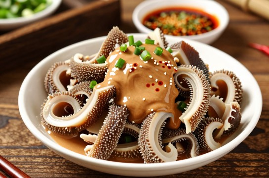 水爆肚是哪里的特产?_天津食品介绍-展庭百科汇