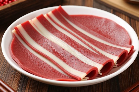 鸡血云子是哪里的特产?_甘肃美食特产介绍-展庭百科汇