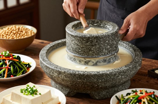 平罗老豆腐