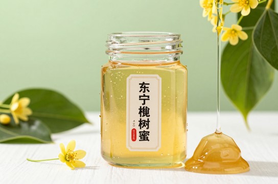 东宁椴树蜜-展庭百科汇