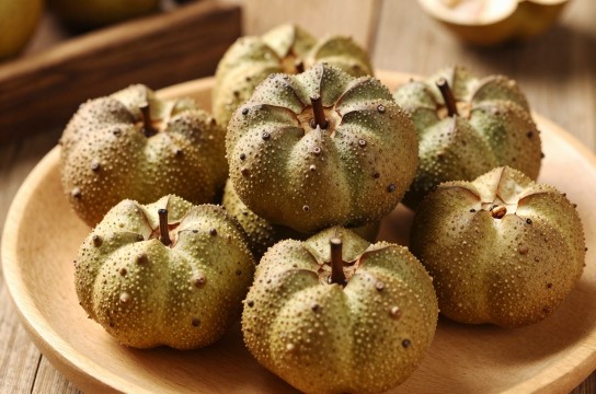 铜梁枳壳-展庭百科汇