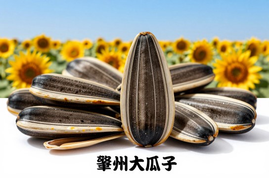 肇州大瓜子