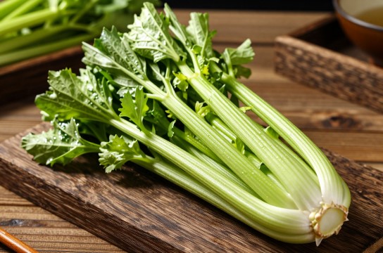 高青芹菜