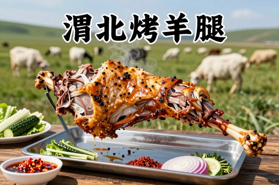 渭北烤羊腿-展庭百科汇