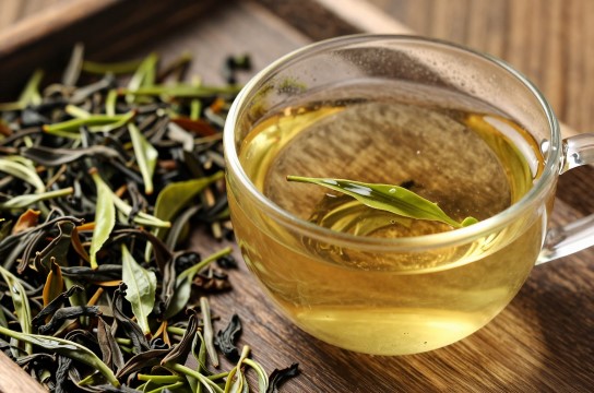 龙州乌龙茶-展庭百科汇