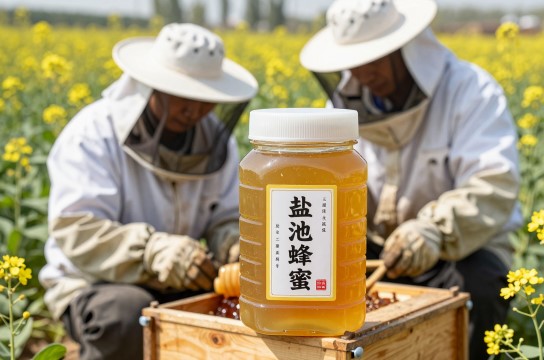 盐池蜂蜜