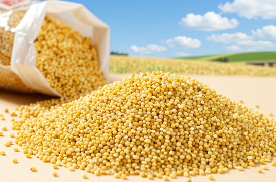 赤峰小米-展庭百科汇