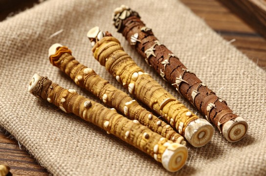 西秦艽是哪里的特产?_青海药材介绍-展庭百科汇