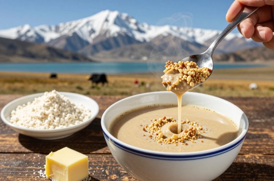 强木都茶-展庭百科汇