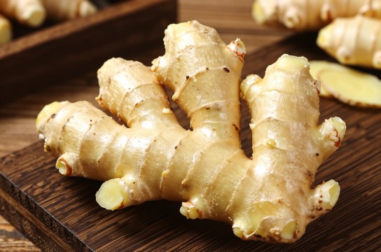 牛滩生姜是哪里的特产?_四川农产品介绍-展庭百科汇