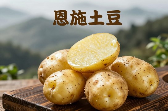 恩施土豆是哪里的特产?_湖北农产品类介绍-展庭百科汇