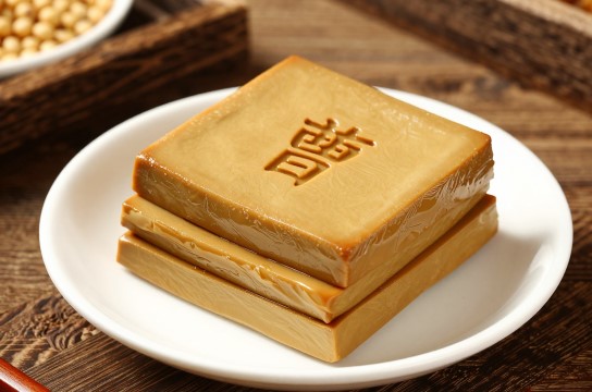 曹氏豆干-展庭百科汇