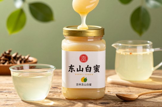 东山白蜜-展庭百科汇