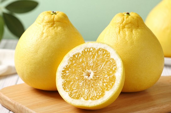 金堂黄金果-展庭百科汇