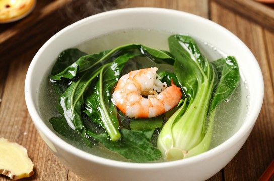 青菜汤是哪里的特产?_澳门传统美食介绍-展庭百科汇