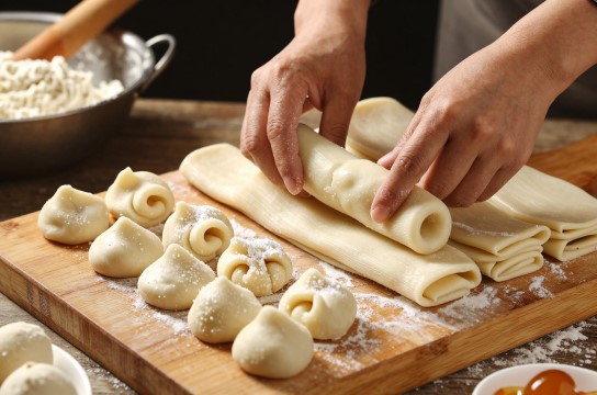 陇东粘面