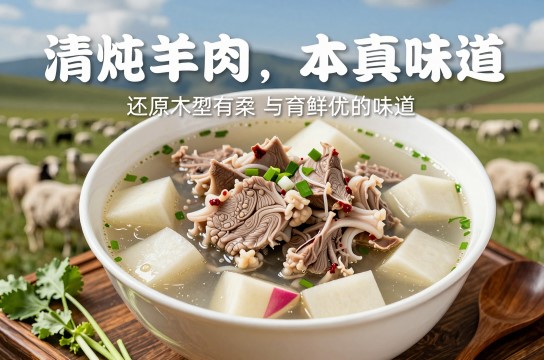 木垒羊肉