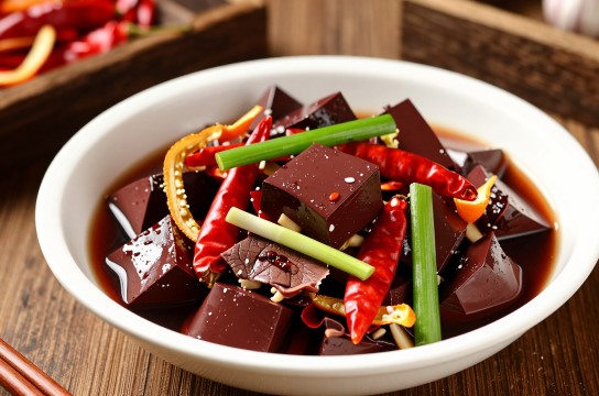 血狗-展庭百科汇