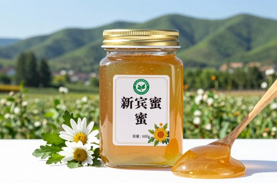 新宾蜂蜜-展庭百科汇
