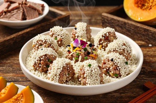 岳阳三蒸-展庭百科汇