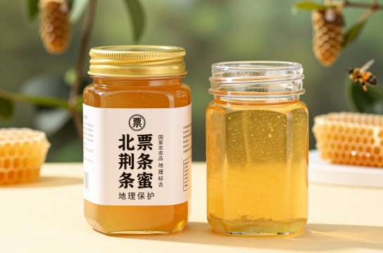 北票荆条蜜是哪里的特产?_辽宁农产品介绍-展庭百科汇