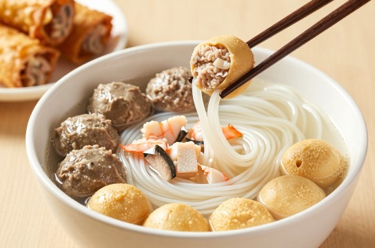 鱼蛋粉
