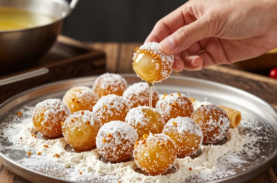 冰花球-展庭百科汇