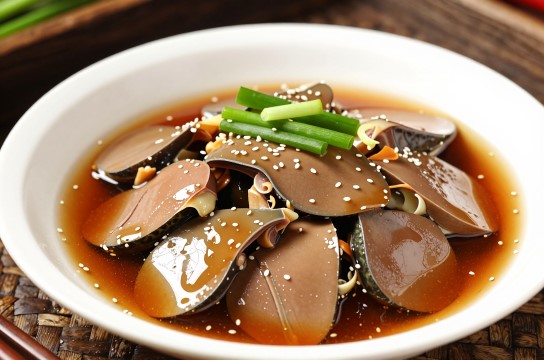 青鱼秃肺是哪里的特产?_上海传统美食介绍-展庭百科汇