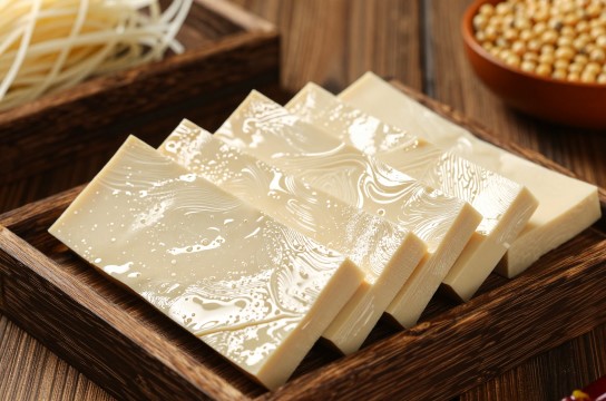 太东乡的干豆腐-展庭百科汇