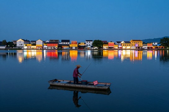 陡水湖鱼是哪里的特产?_江西水产类介绍-展庭百科汇