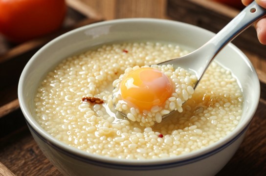 汉中鸡蛋醪糟是哪里的特产?_陕西美食小吃介绍-展庭百科汇