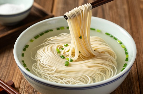 上海阳春面
